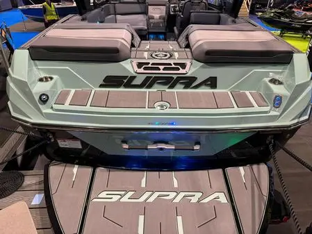 Supra SV 400 - Image 18