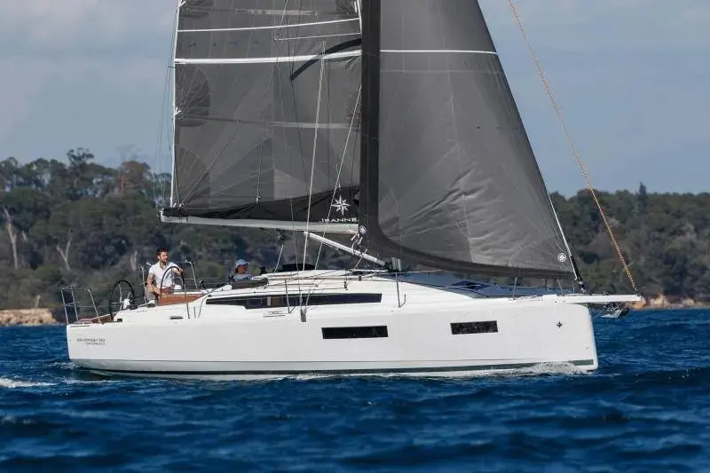 Jeanneau Sun Odyssey 350 - Image 11