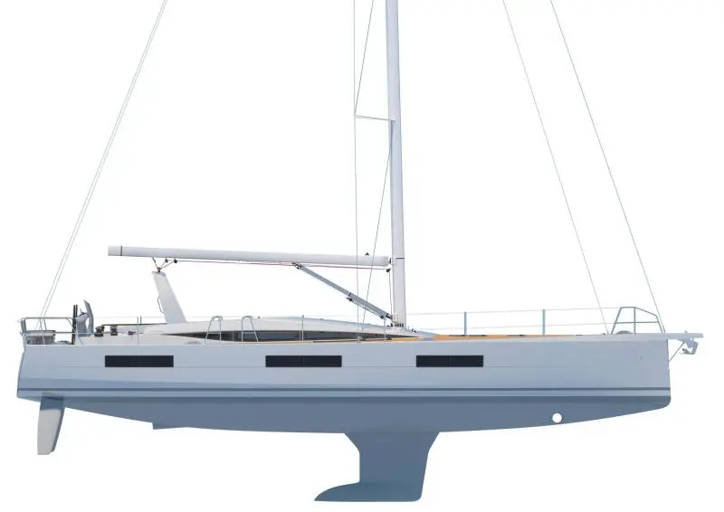 Jeanneau Yachts 60 - Image 79