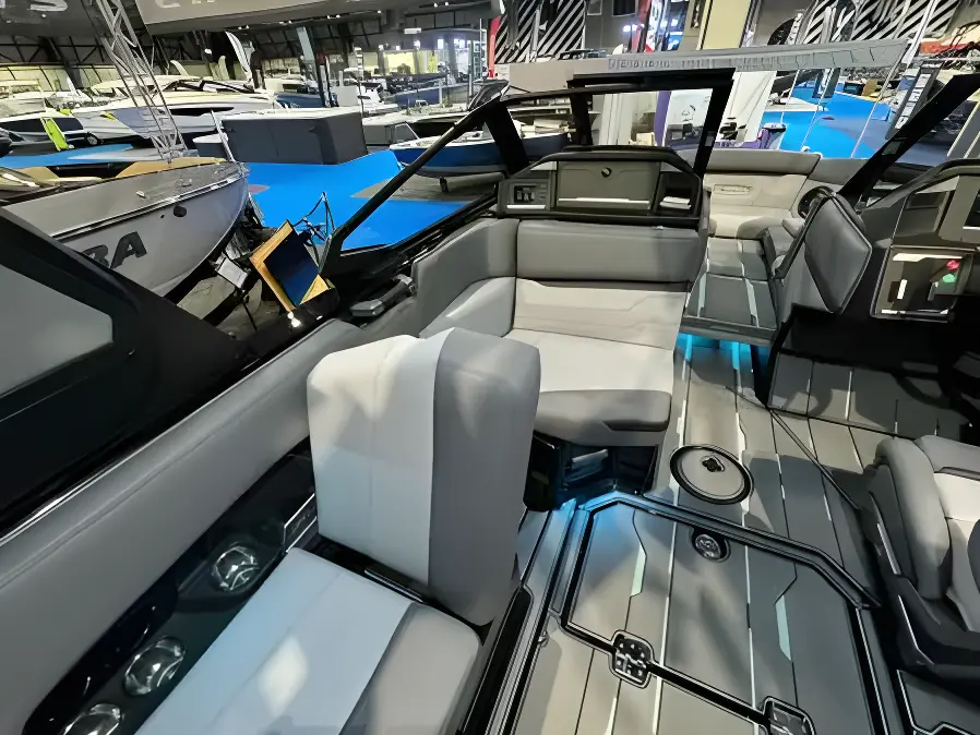 Supra SV 400 - Image 51