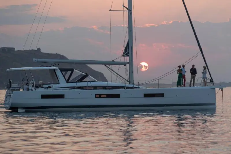 Jeanneau Yachts 60 - Image 32