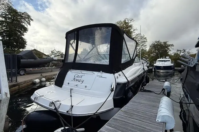 Monterey 275 SCR - Image 19