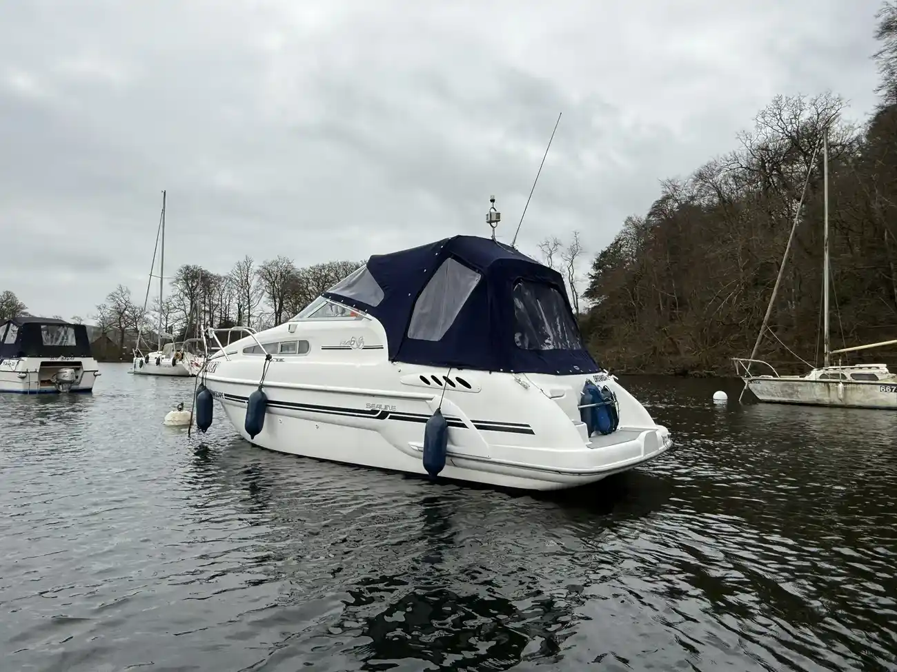 Sealine S240 - Image 31