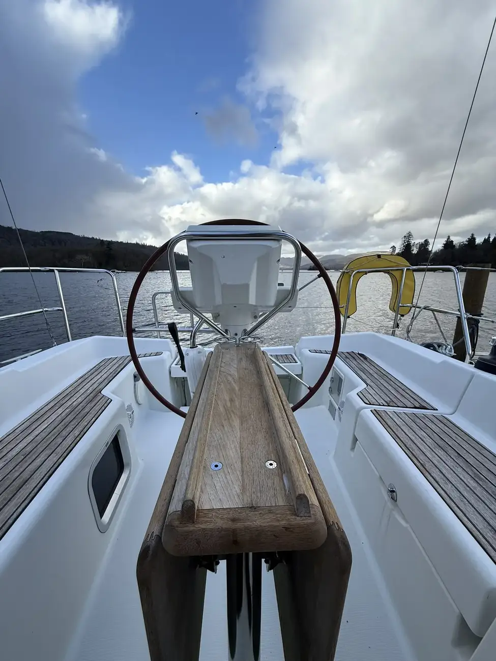 Jeanneau Sun Odyssey 33i - Image 21