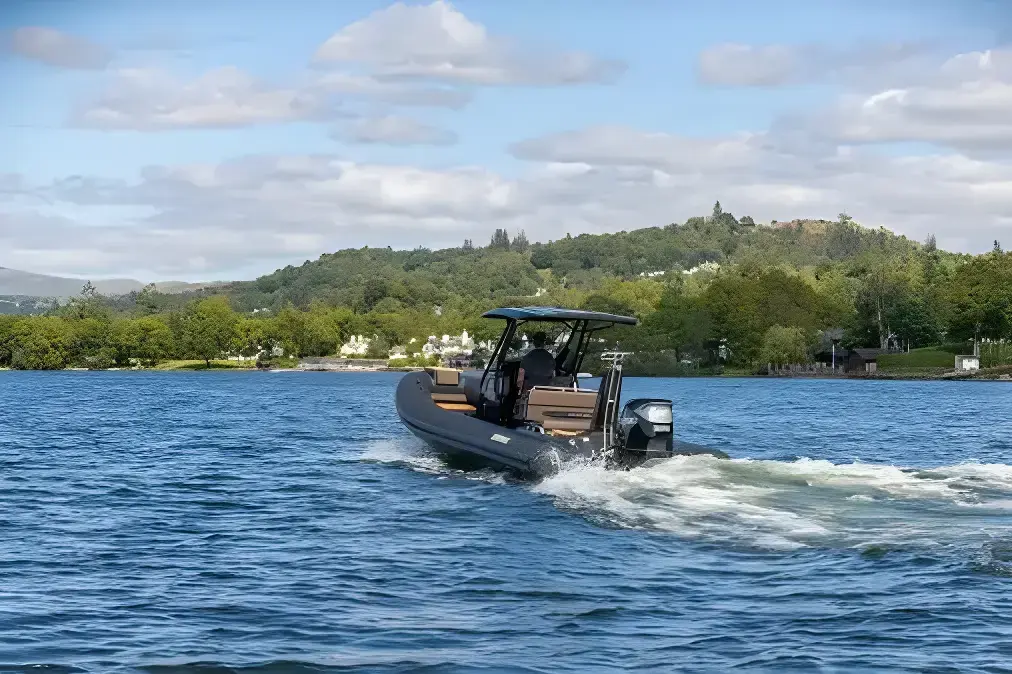 Brig Eagle 8 - Image 14