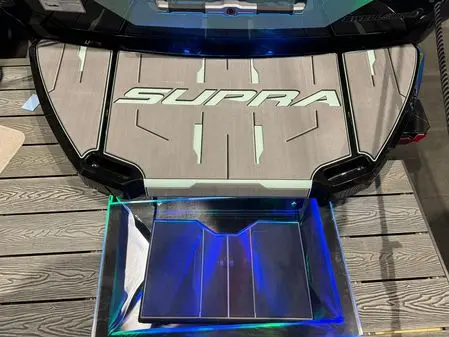 Supra SV 400 - Image 22