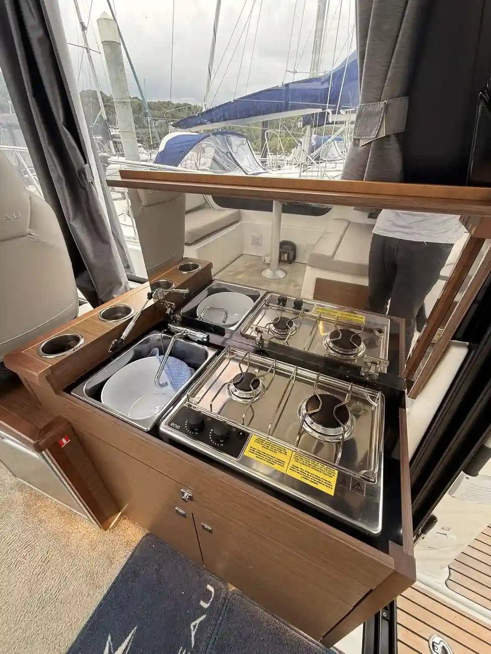 Jeanneau Merry Fisher 895 - Image 56