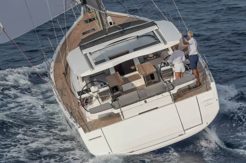 Jeanneau Yachts 60 - Image 107