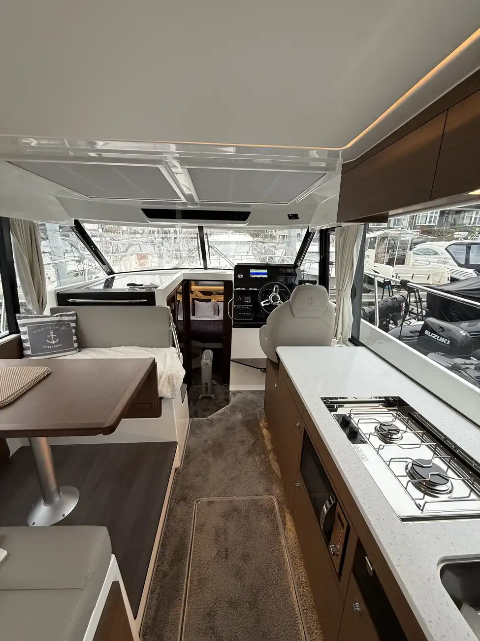 Jeanneau Merry Fisher 1095 - Image 17