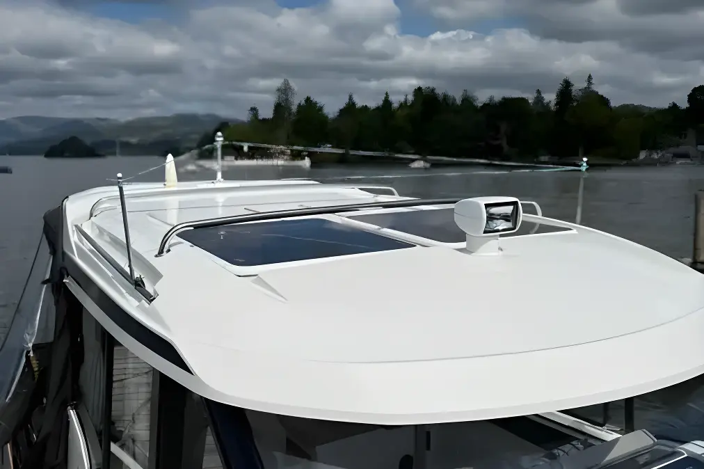 Jeanneau Merry Fisher 895 - Image 22