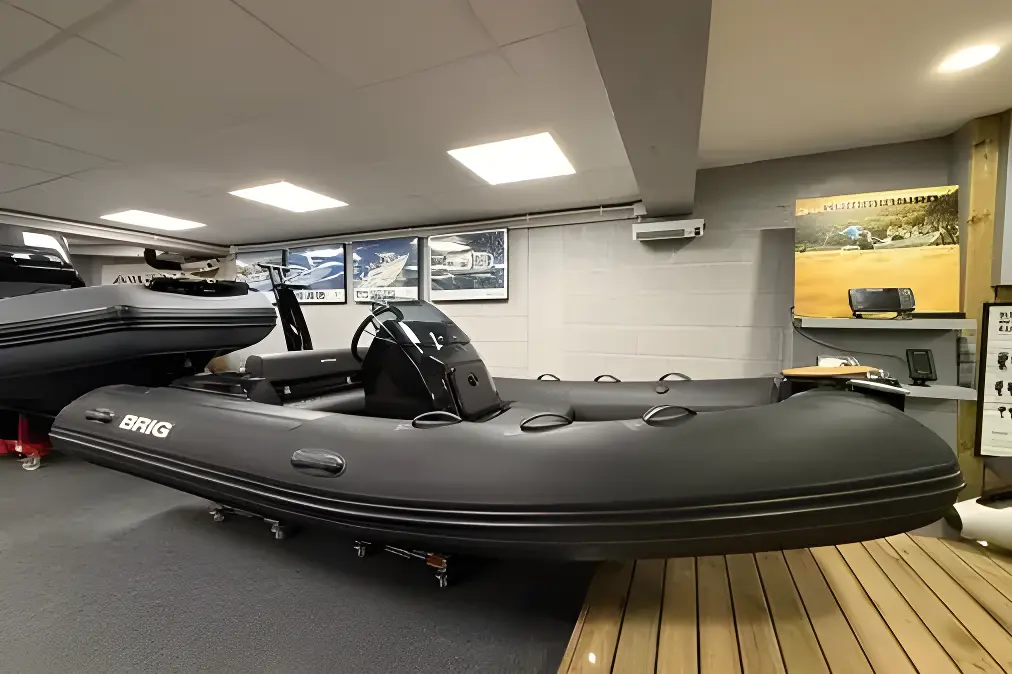 Brig Eagle 4 - Image 23