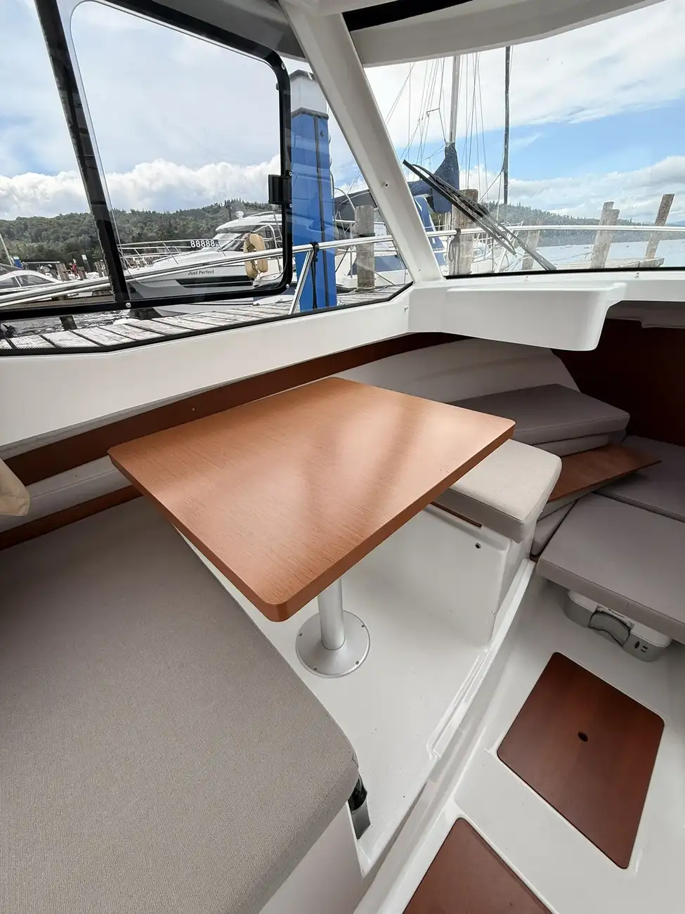 Jeanneau Merry Fisher 605 - Image 21