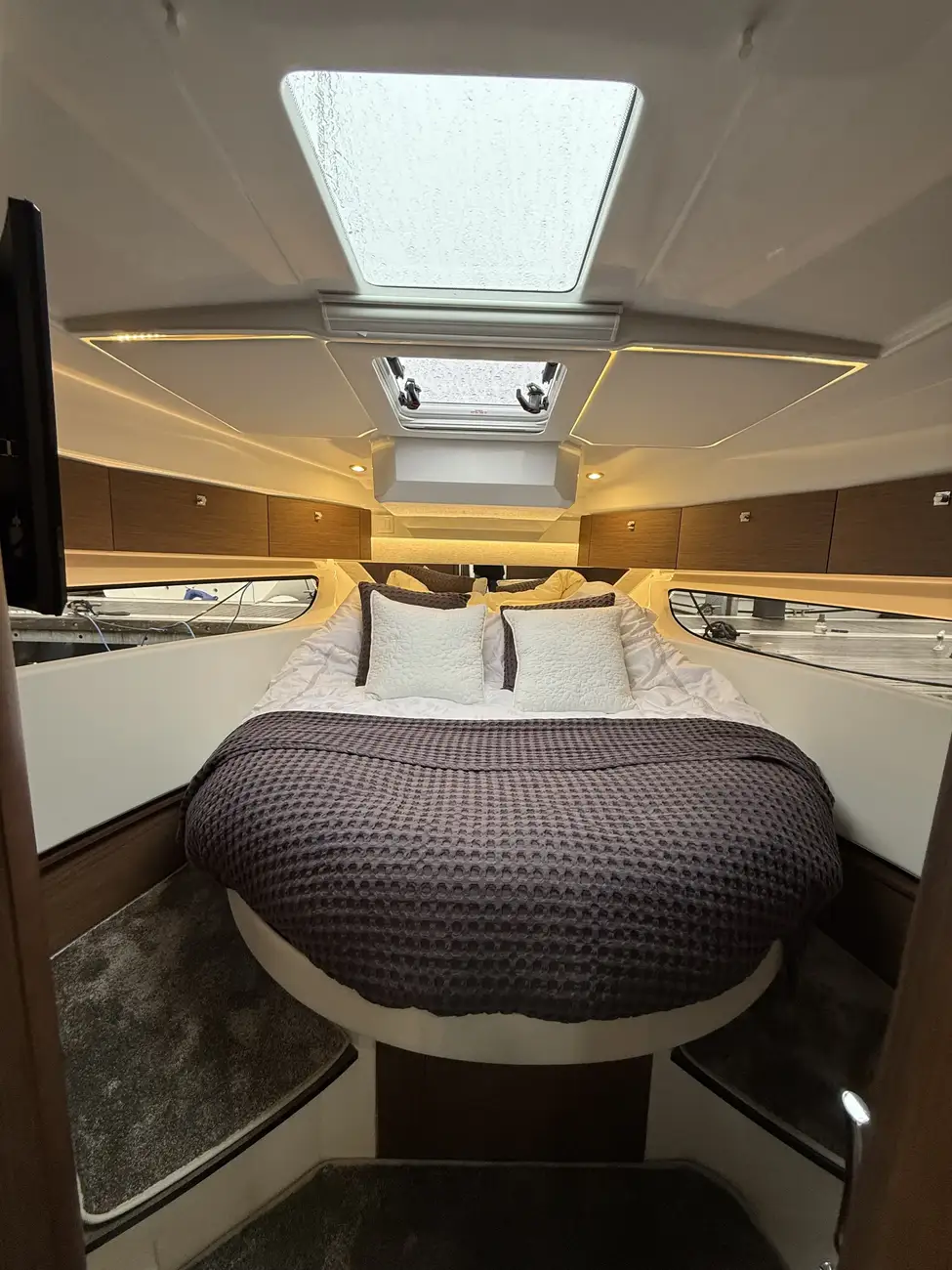 Jeanneau Merry Fisher 1095 - Image 11