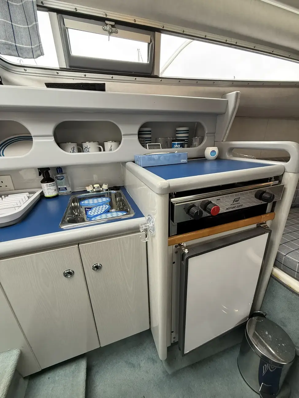 Sealine S240 - Image 13