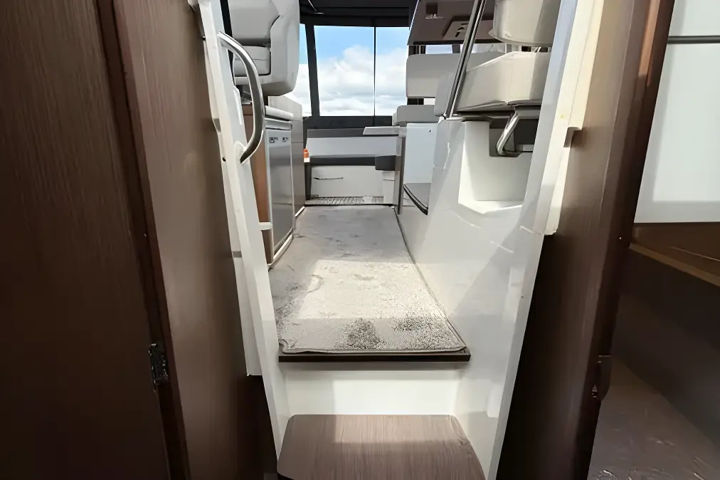 Jeanneau Merry Fisher 895 - Image 44