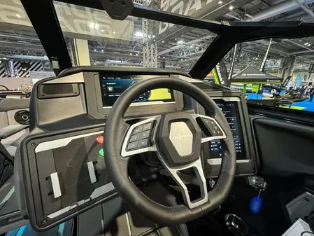 Supra SV 400 - Image 55