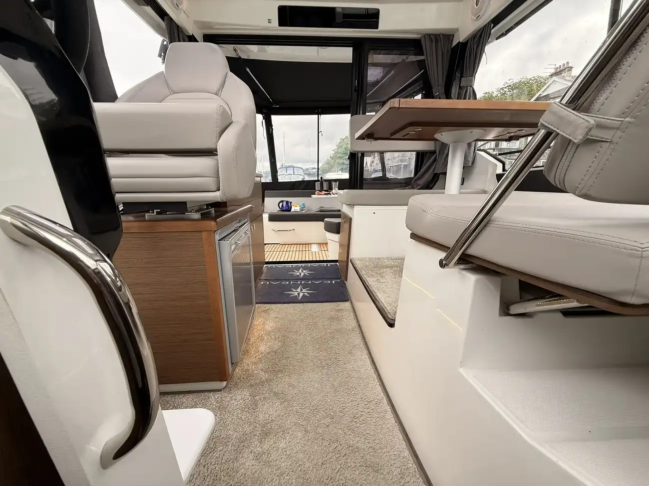 Jeanneau Merry Fisher 895 - Image 44