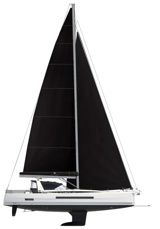 Jeanneau Yachts 55 - Image 7